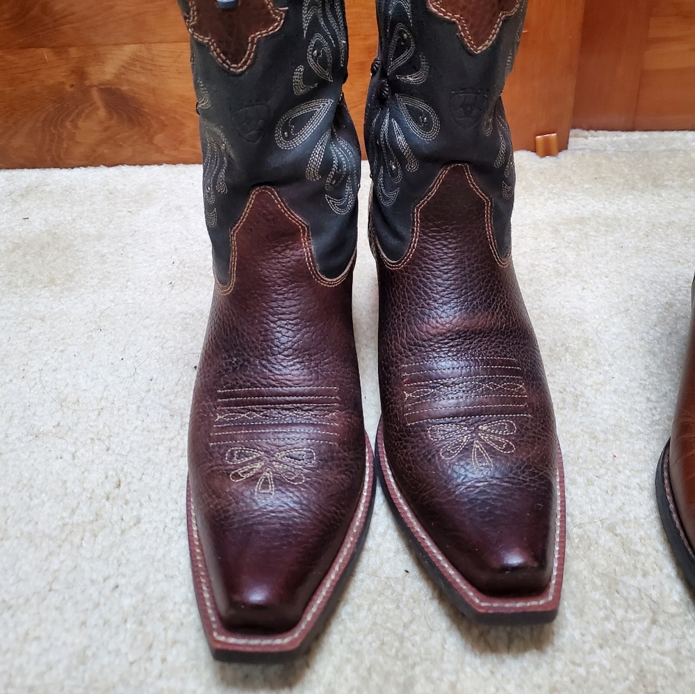 Ariat Daisy boots
